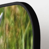 KUSTSCHAPEN PICKLEBALL PADDLE (Links Detail)