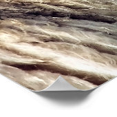 KUSTSCHAPEN POSTER (Hoek)