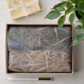 KUSTSCHAPEN TISSUEPAPIER (Geschenk)