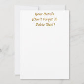 KUSTSCHAPINVITATIE (Achterkant)