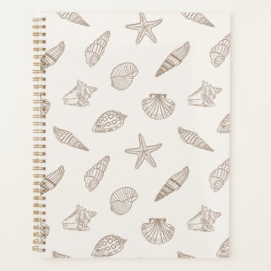 Kustschat Driftwood Luxe Planner