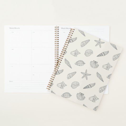 Kustschat Misty Shoreline Planner (Display)