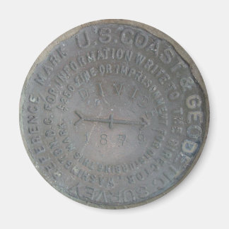 Kustscheidingsbenchmark Magneet