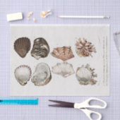 kustschelp tissuepapier (Craft)