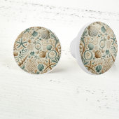 kustschelpen keramische knop