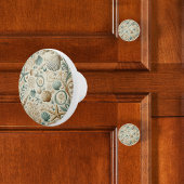 kustschelpen keramische knop