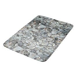 Kustschelpen Kust  Badmat