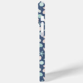 Kustschelpen Strand & Oceaan Design Case-Mate iPhone Case (Achterkant / Links)