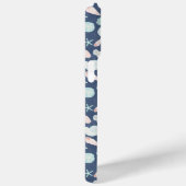 Kustschelpen Strand & Oceaan Design Case-Mate iPhone Case (Achterkant / Rechts)