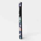 Kustschelpen Strand & Oceaan Design Case-Mate iPhone Case (Achterkant/links)