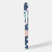 Kustschelpen Strand & Oceaan Design Case-Mate iPhone Case (Achterkant / Links)
