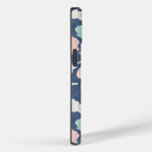 Kustschelpen Strand & Oceaan Design Case-Mate iPhone Case (Achterkant / Rechts)