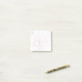 Kustschelpenverzameling Zeevaart Klevende Notities Post-it® Notes (Op bureau)