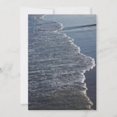 Kustschoonheid Kaart (Achterkant)