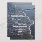 Kustschoonheid Kaart (Voorkant / Achterkant)