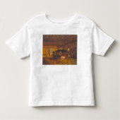 Kustschuur, 19e eeuw kinder shirts (Voorkant)