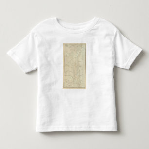 Kustsectie nr. 5: Beach to Zee Island Kinder Shirts