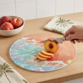 Kustsereniteit Snijplank