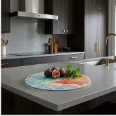 Kustsereniteit Snijplank