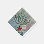 Kustservetten Servet (Hoek)