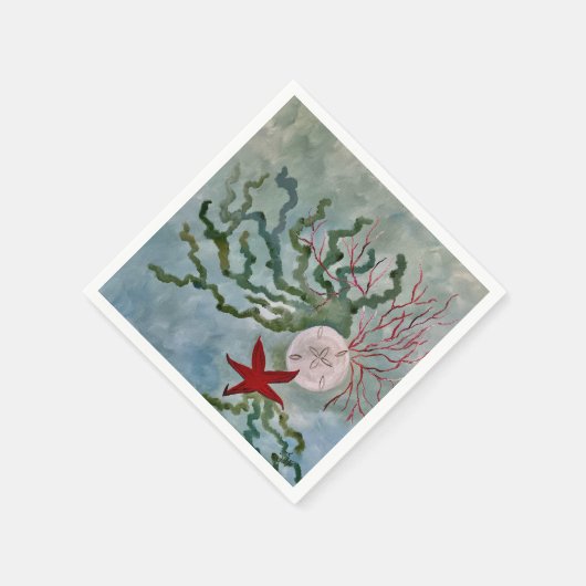 Kustservetten Servet (Hoek)