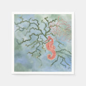 Kustservetten Servet (Voorkant)