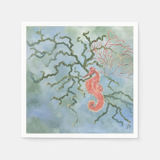 Kustservetten Servet