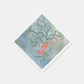 Kustservetten Servet (Hoek)