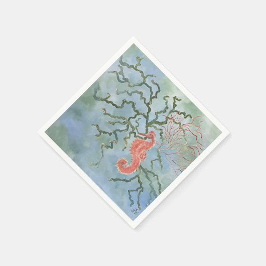 Kustservetten Servet (Hoek)