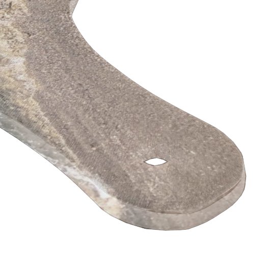 Kustsnijraad Snijplank (Hoek)