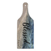 Kustsnijraad Snijplank (Voorkant)