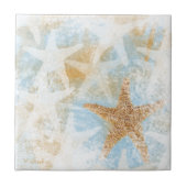 Kuststaartkunst Tegeltje (Voorkant)