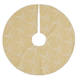 Kuststaartsterren Kerstboom Rok