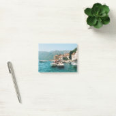 Kuststad Perast, Montenegro Post-it® Notes (Kantoor)
