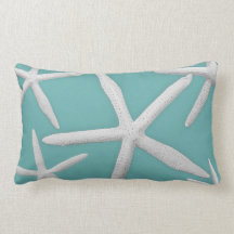 Kuststijl Trendy Starfish Blue Beach