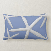 Kuststijl Trendy Starfish Blue Beach