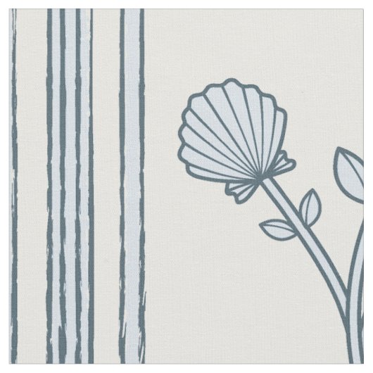 kuststof stof (Close Up)