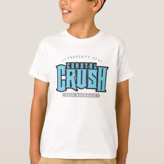 Kuststoot/Leavitt T-Shirt