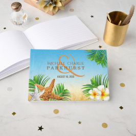 Kuststrand - Guestbook Gastenboek