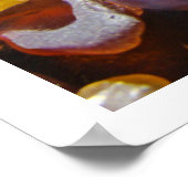 Kuststrand ZEE GLASS Prints SEAGLASS cadeaus  (Hoek)