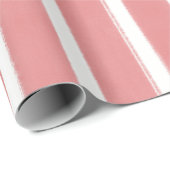 Kuststrepen Inpakpapier (Rol Hoek)