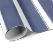 Kuststrepen Inpakpapier (Rol Hoek)