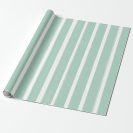 Kuststrepen Inpakpapier