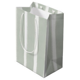 Kuststrepen Medium Cadeauzakje