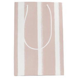 Kuststrepen Medium Cadeauzakje