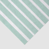 Kuststrepen Tissuepapier (Detail)