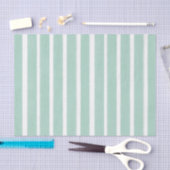 Kuststrepen Tissuepapier (Craft)