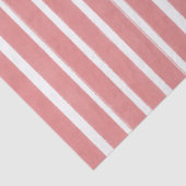 Kuststrepen Tissuepapier (Detail)