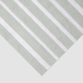 Kuststrepen Tissuepapier (Detail)