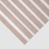 Kuststrepen Tissuepapier (Detail)